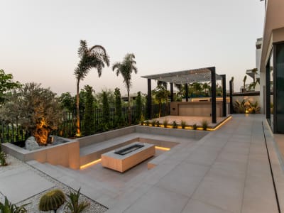 Desert Balance – Tilal Al Ghaf