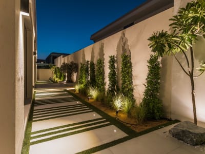 Desert Balance – Tilal Al Ghaf