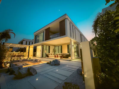 Desert Balance – Tilal Al Ghaf