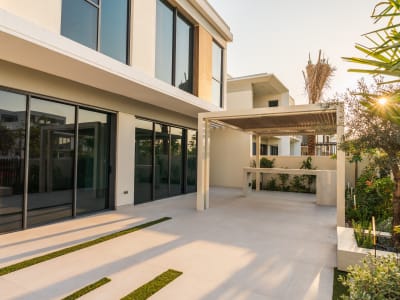 Verdant Minimalism – Tilal Al Ghaf