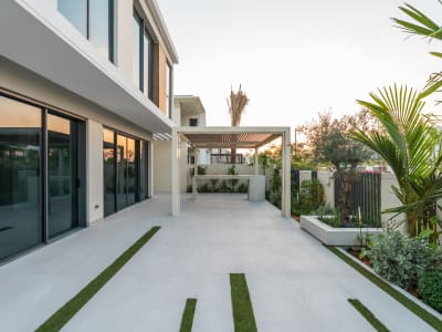 Verdant Minimalism – Tilal Al Ghaf
