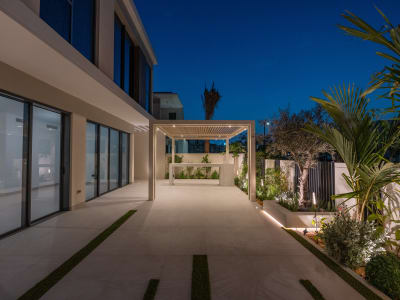 Verdant Minimalism – Tilal Al Ghaf