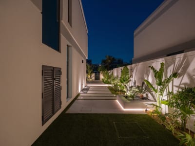 Verdant Minimalism – Tilal Al Ghaf