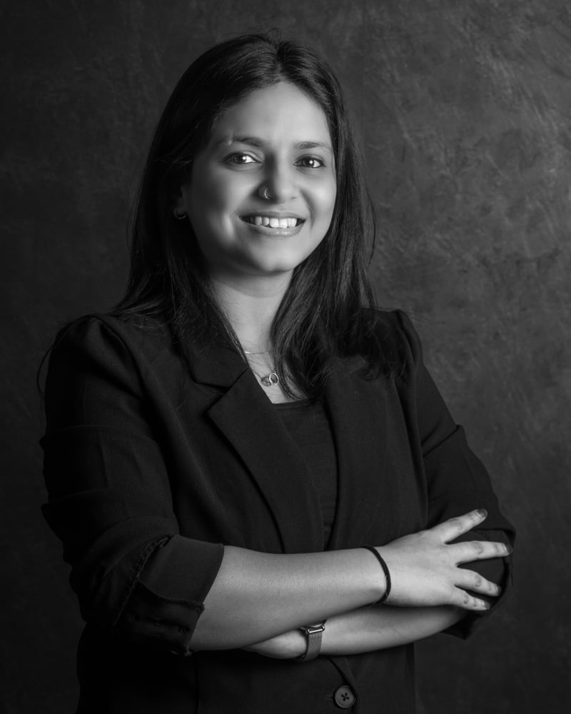 Nishna Mohammed