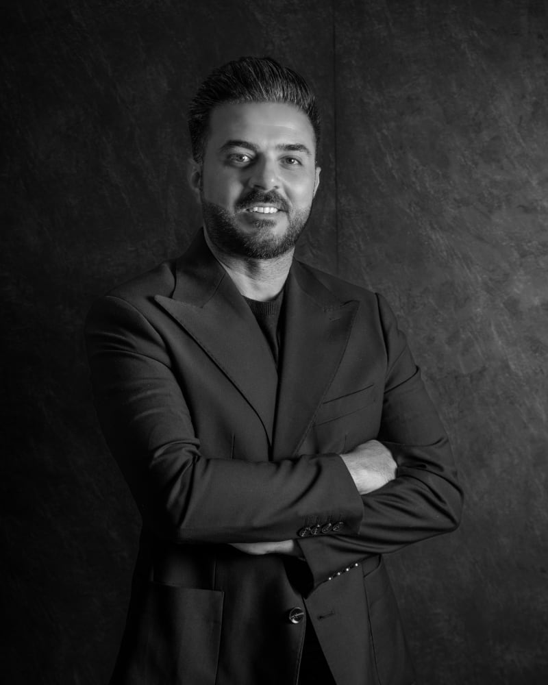 Osama Al