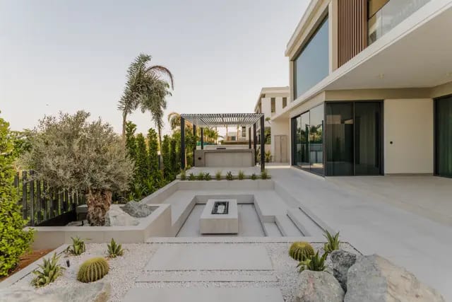 From Sand to Sanctuary: How Professional Landscaping Increases Your Property’s Value