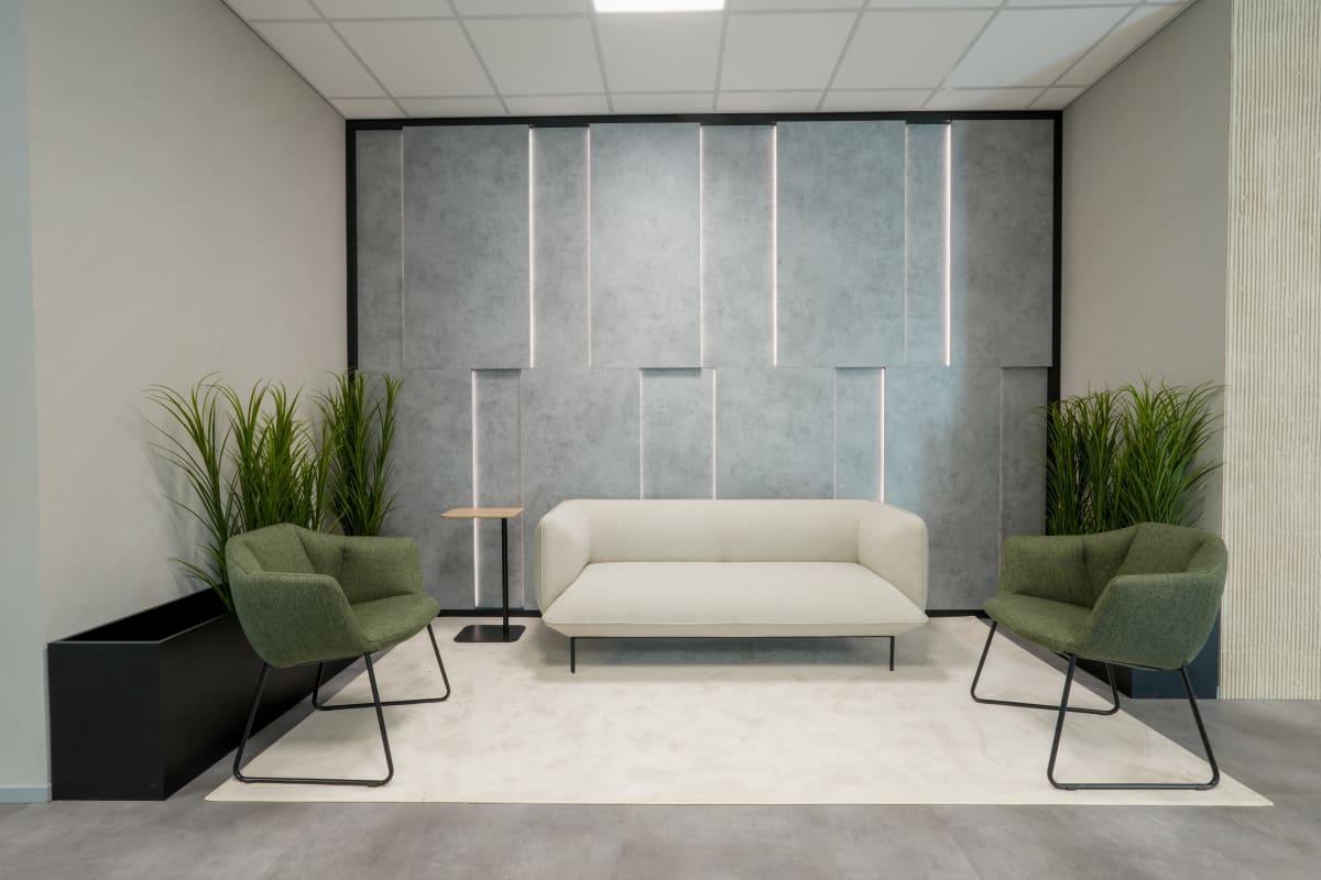 Office Cafe and Social Hub Design Trends for UAE Workplaces in 2026