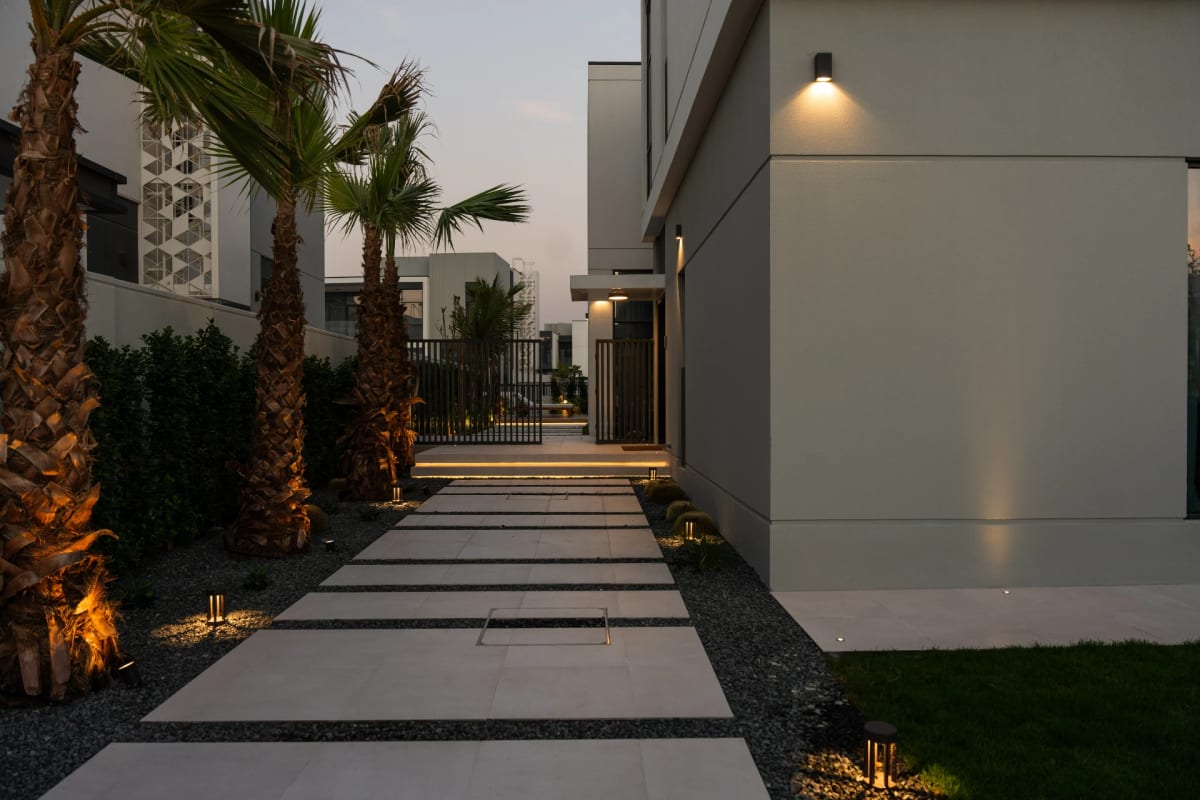 Why Landscaping Should Be Considered an Extension of Architecture