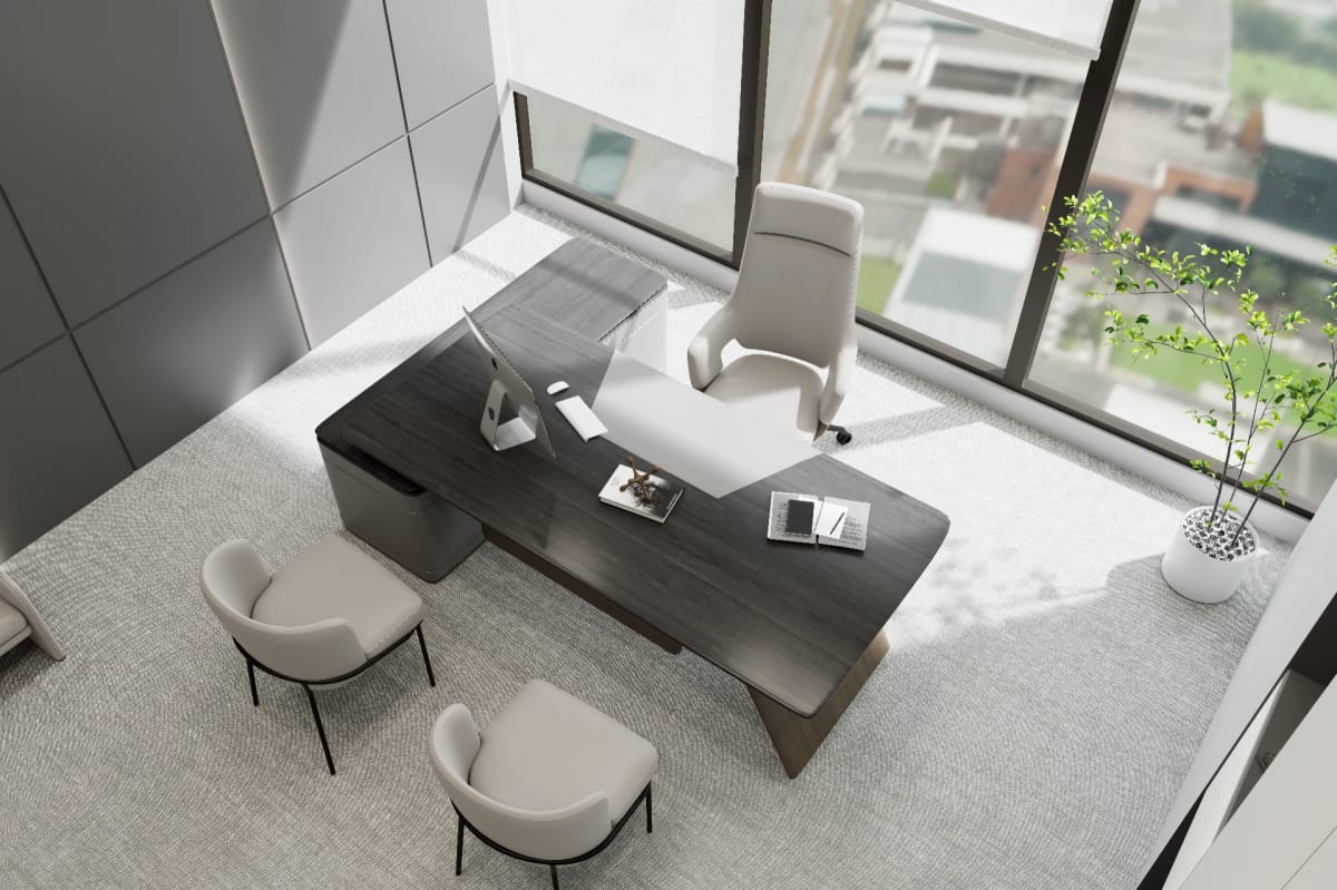 Employee Well-Being Through Office Design in Dubai Workplaces 2026