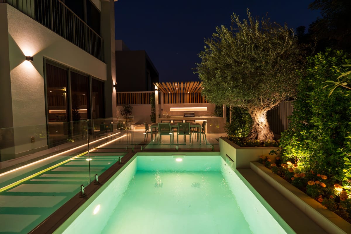 Landscape Design Trends in Dubai