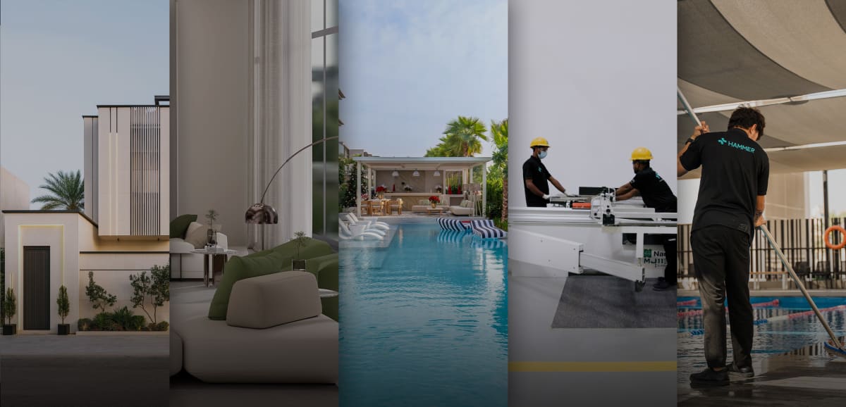 From Workshop to Site: How In-House Joinery Improves Project Coordination in Dubai