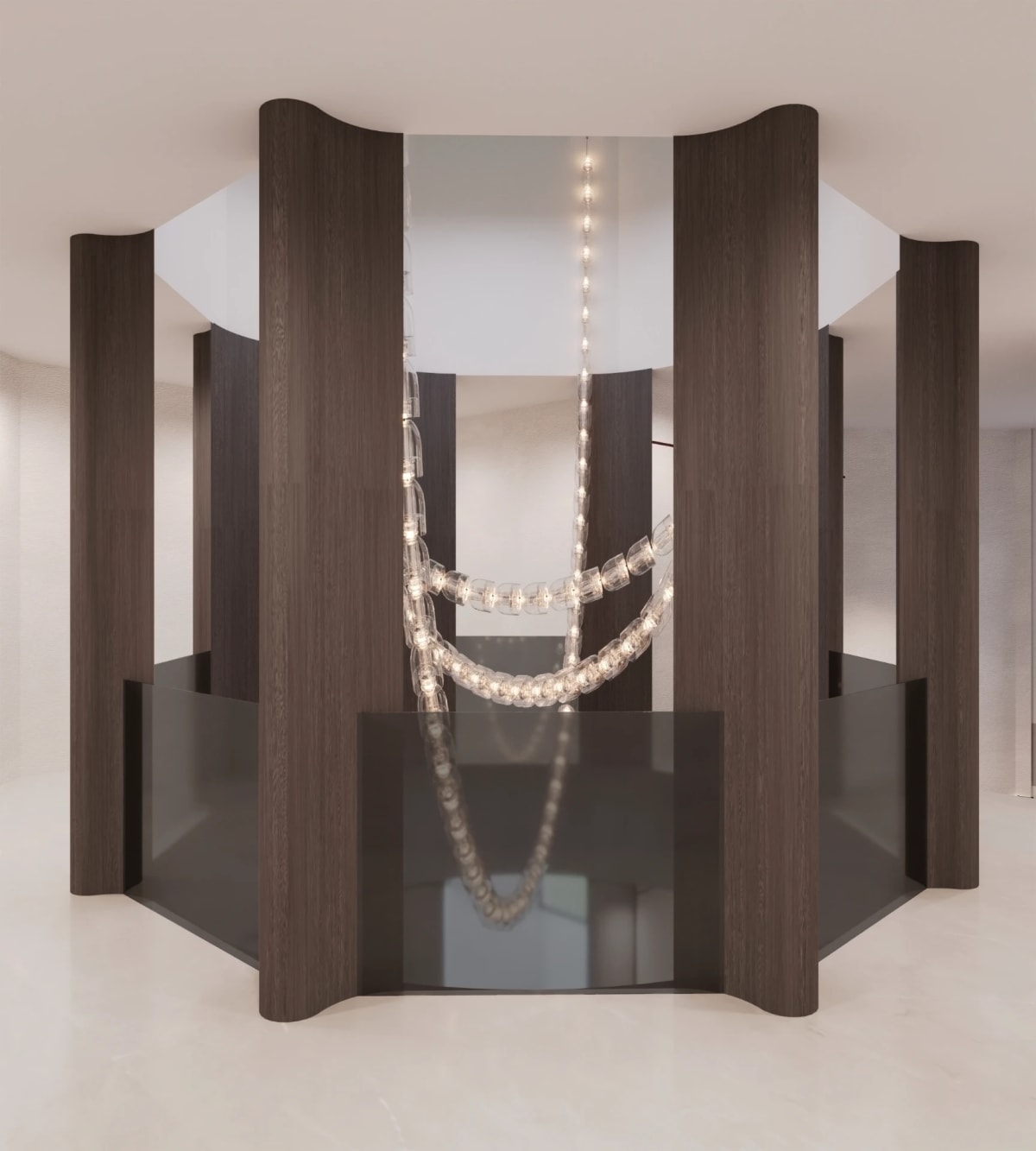 Decorative Wall Moulding and Architectural Detailing Trends for Dubai Villas 2026