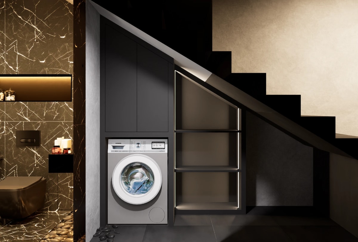 Built-In Storage Solutions for Underused Spaces in Dubai Homes