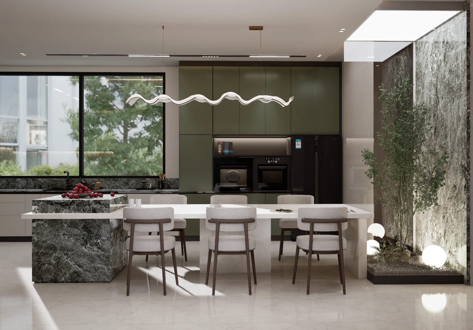 Modern Elegance in Craft