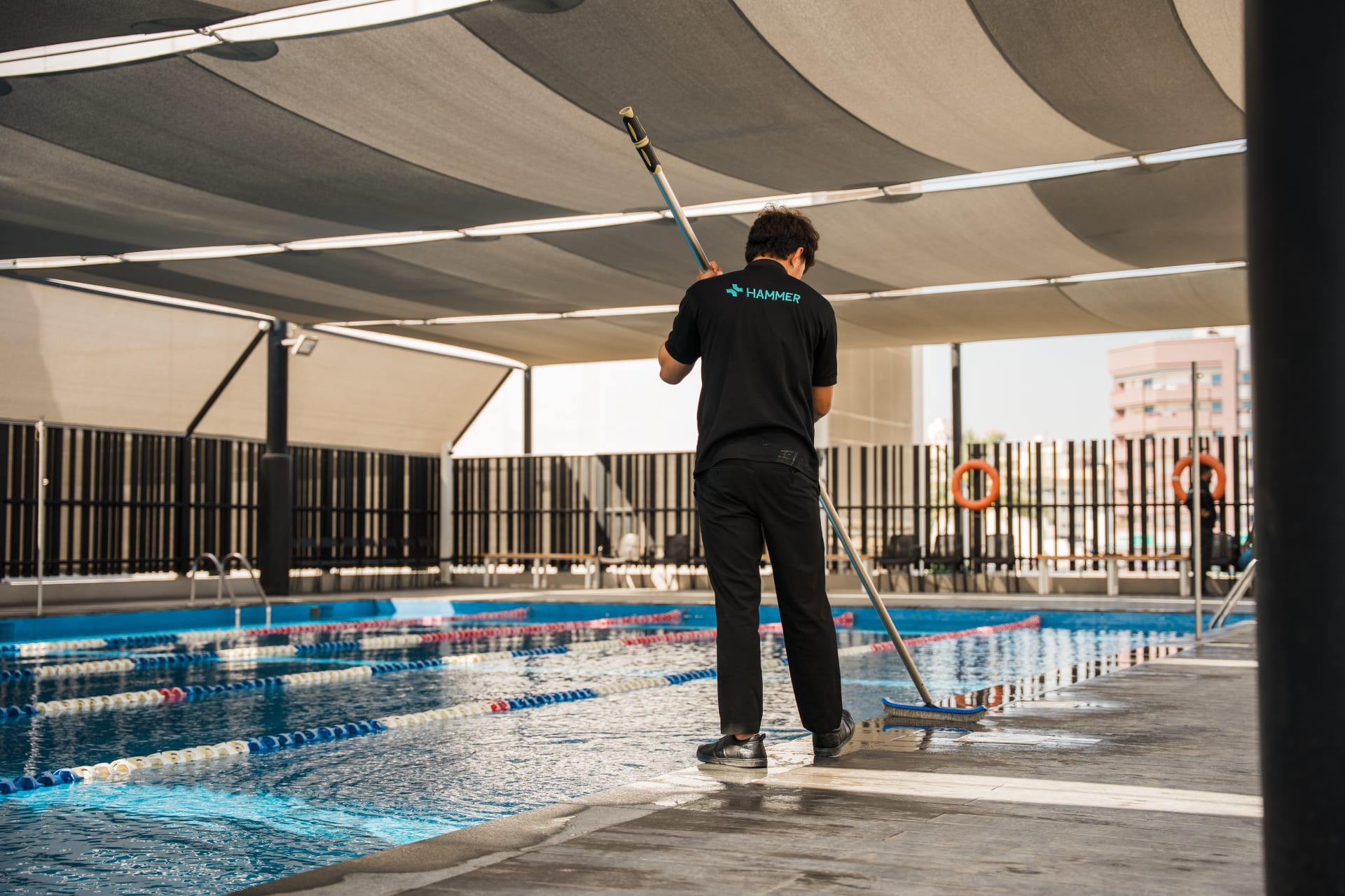 Pool & Landscape Care