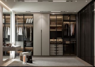 Hardware Selection for Bespoke Joinery: Hinges, Drawer Systems and Pocket Doors in Dubai