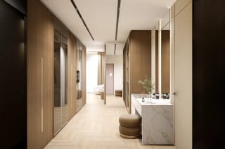 Veneer vs Lacquer vs HPL: Choosing the Right Joinery Finish for UAE Interiors