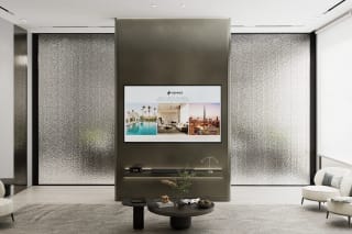 Commercial Fit-Out Design for Luxury Showrooms and Brand Experience Spaces in Dubai