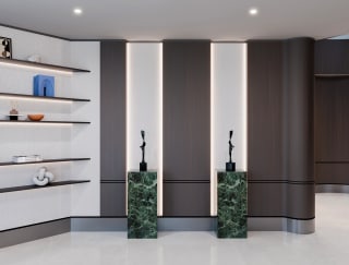 Retail Store Fit-Out Design Strategies for Premium Brands in the UAE