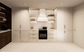 Joinery Quality Control: What to Look for in Bespoke Cabinetry in the UAE
