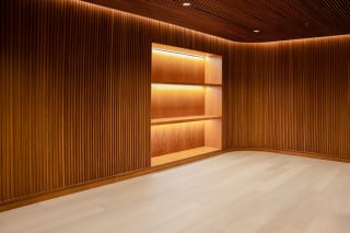CNC Precision in Bespoke Joinery: How Technology Improves Craftsmanship in Dubai