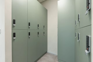 Back-of-House Planning in Commercial Fit-Out Projects: Designing Efficient Support Spaces