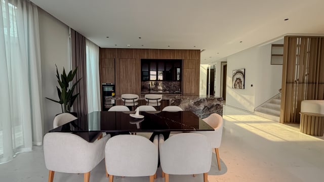 The Role of Interior Design in Dubai’s Real Estate Market