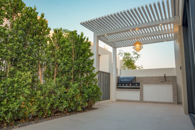 The Importance of Landscape Design in Dubai’s Urban Environment