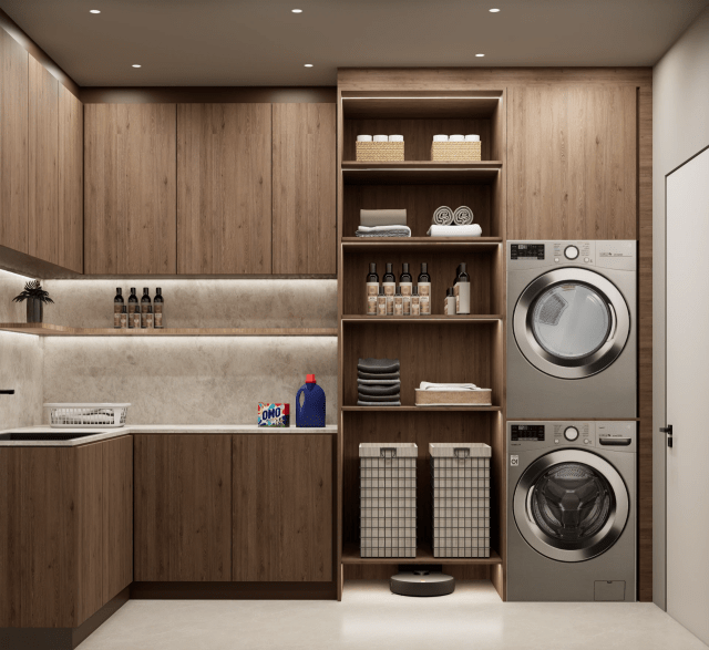 Choosing Joinery Finishes for Dubai Homes: Veneer, Lacquer, and Others