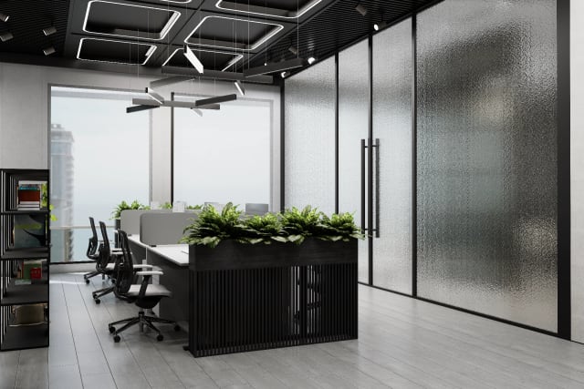 Office Circulation and Movement Planning in Dubai Workspaces 2026