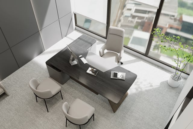 Employee Well-Being Through Office Design in Dubai Workplaces 2026
