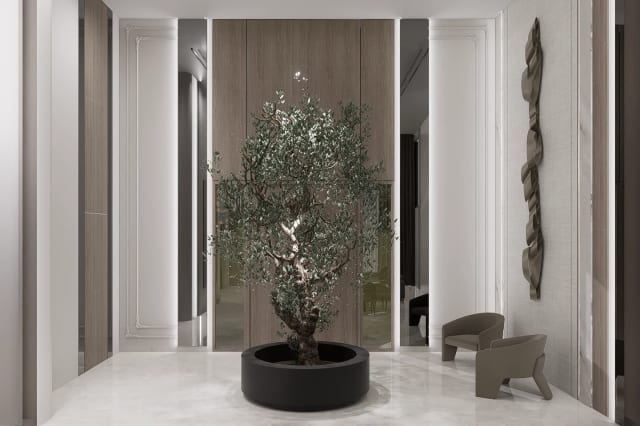 Custom Joinery Solutions for Hotel Interiors in Dubai 2026