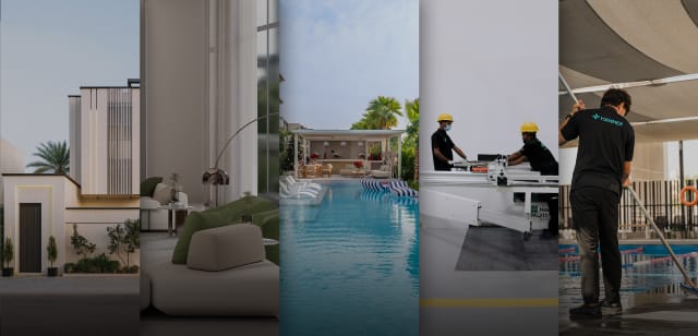 From Workshop to Site: How In-House Joinery Improves Project Coordination in Dubai