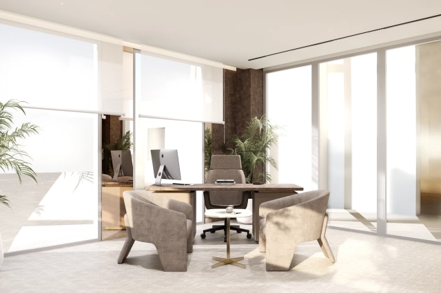 Living Room Design Trends for Modern UAE Homes in 2026