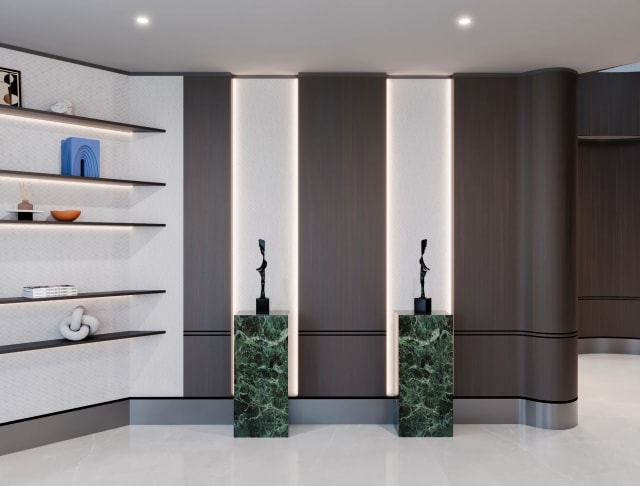 Retail Store Fit-Out Design Strategies for Premium Brands in the UAE