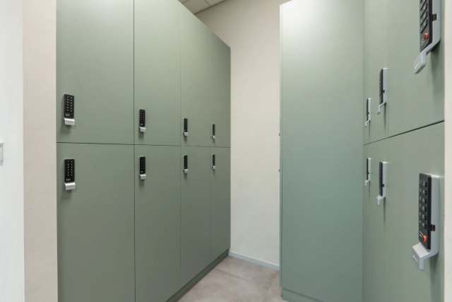 Back-of-House Planning in Commercial Fit-Out Projects: Designing Efficient Support Spaces