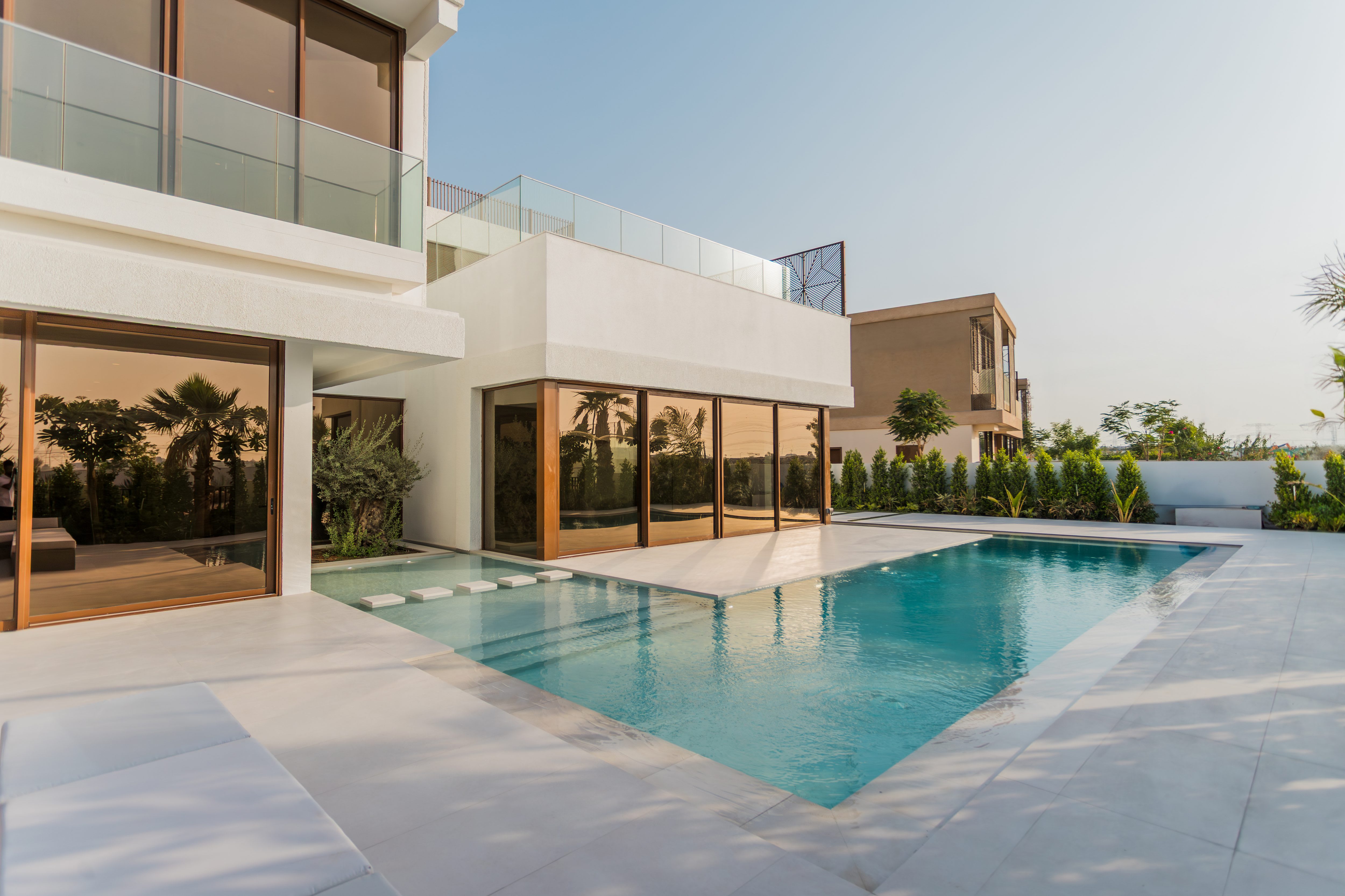 Landscape Design & Build hero