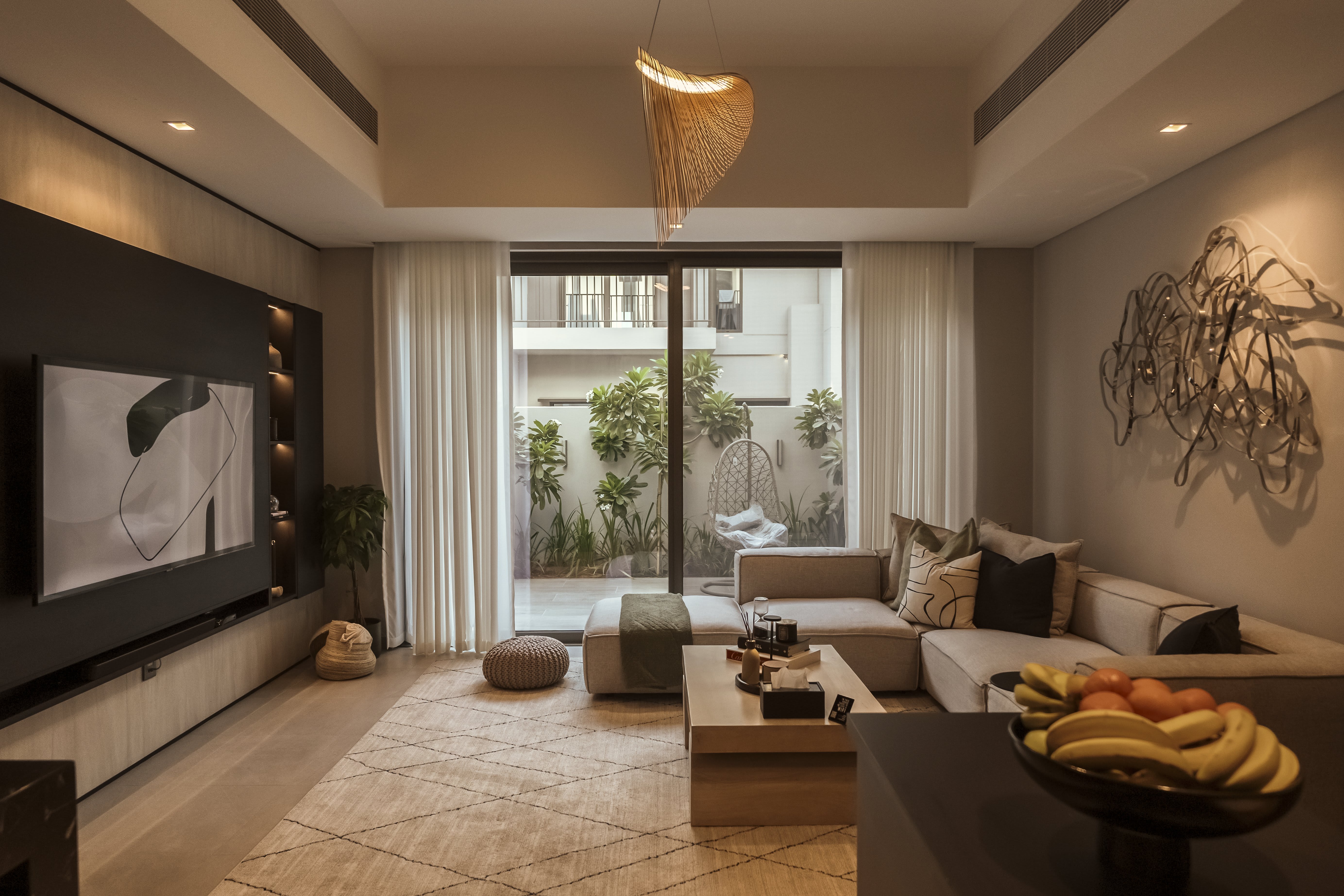 Future of Commercial Interiors in UAE in 2026