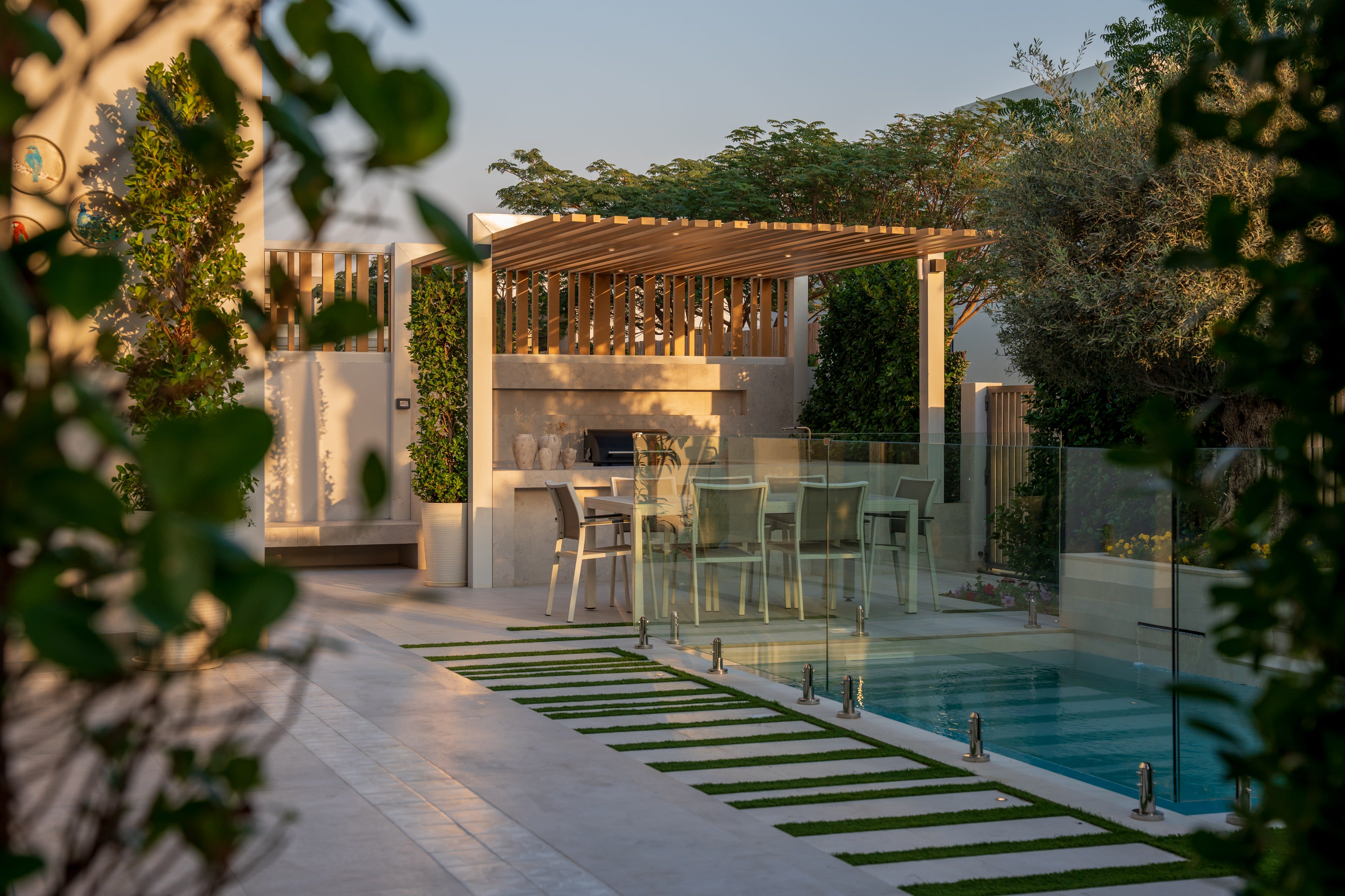 Modern Oasis – Dubai Hills