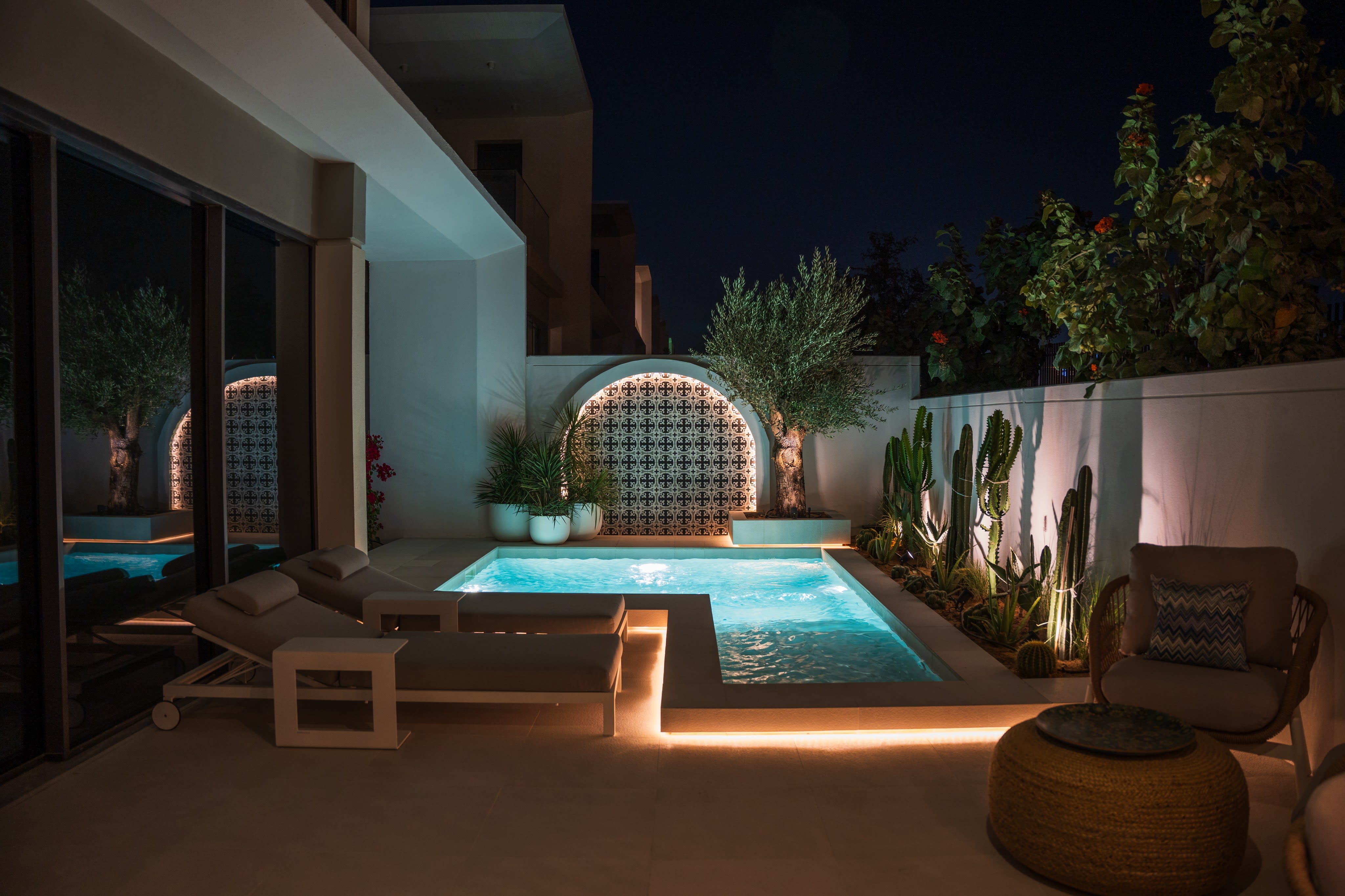Sunlit Haven – Tilal Al Ghaf