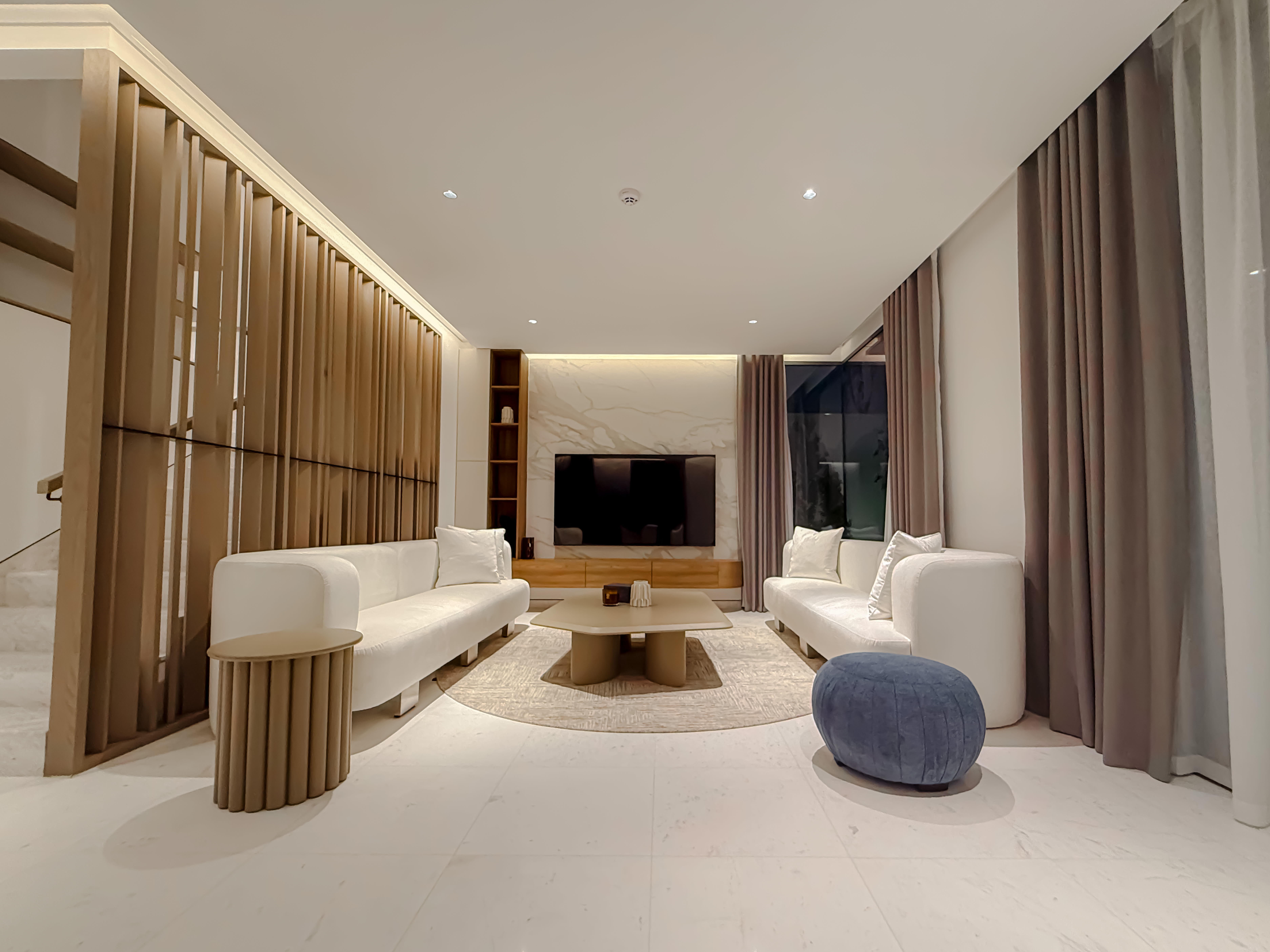 Lighting Like a Five-Star Hotel: Layered Lighting Plans for Effortless Elegance