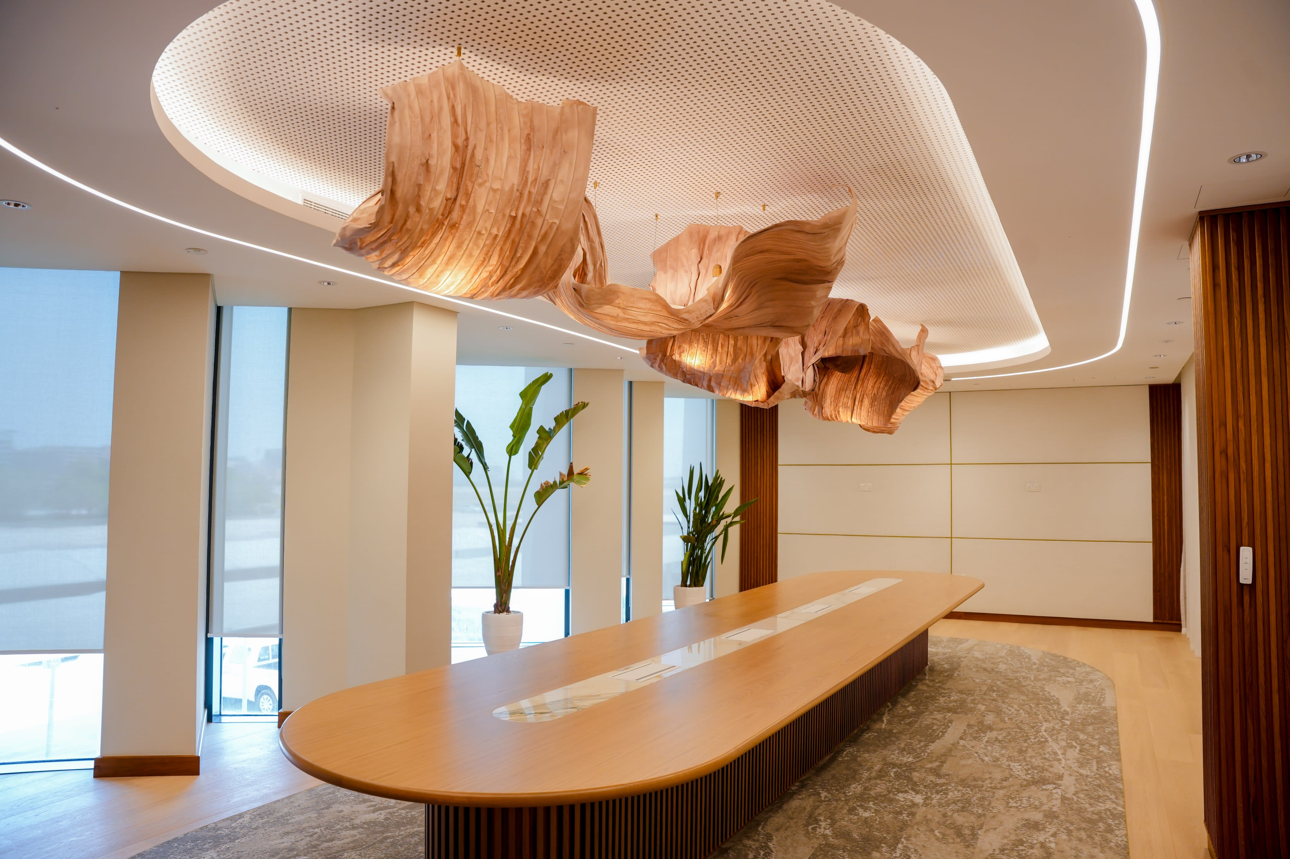 From Moodboard to Move-In: The Interior Design-Build Process (Dubai Edition)