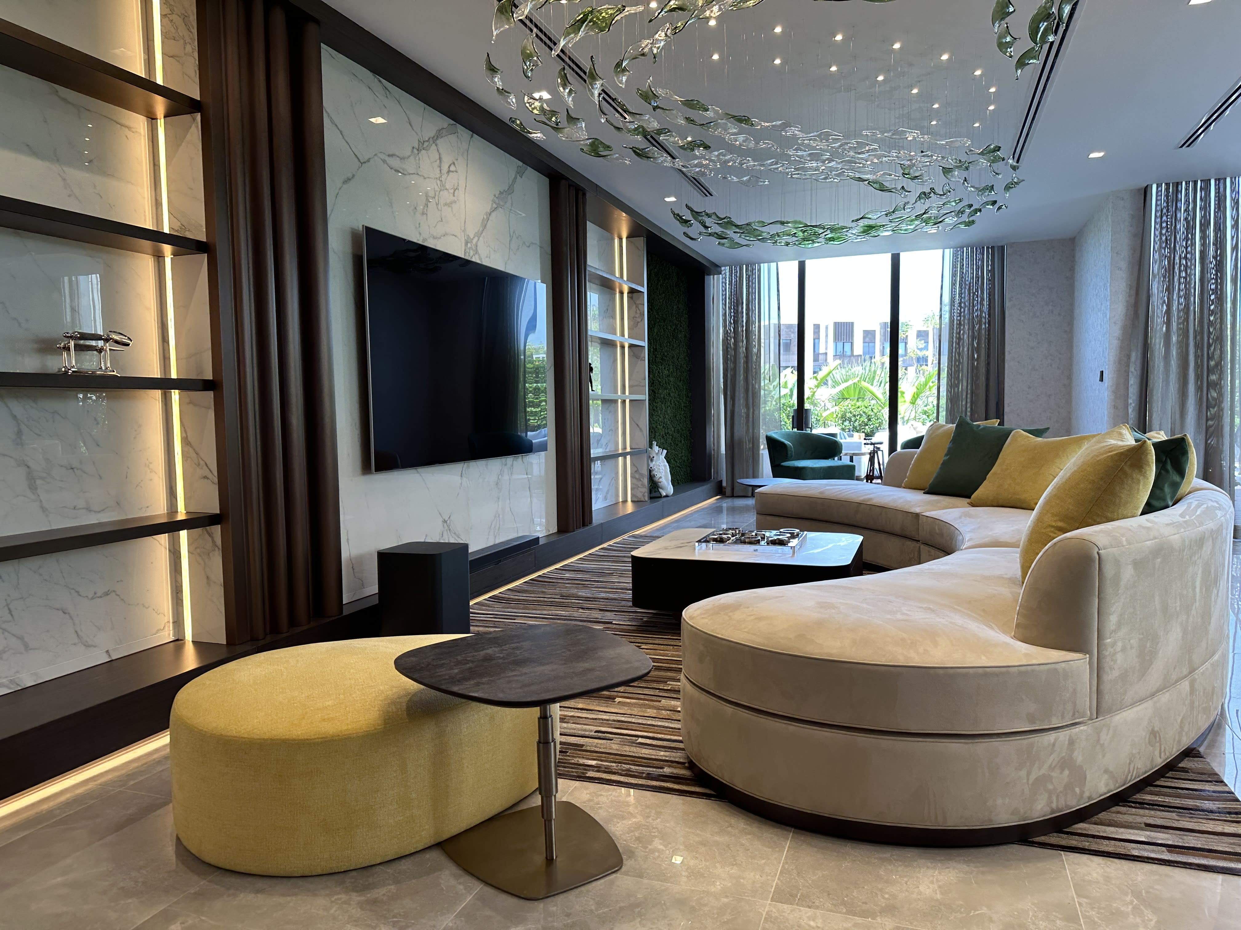 Material Matters: Premium Finishes That Elevate Every Space (and Last in Dubai’s Climate)