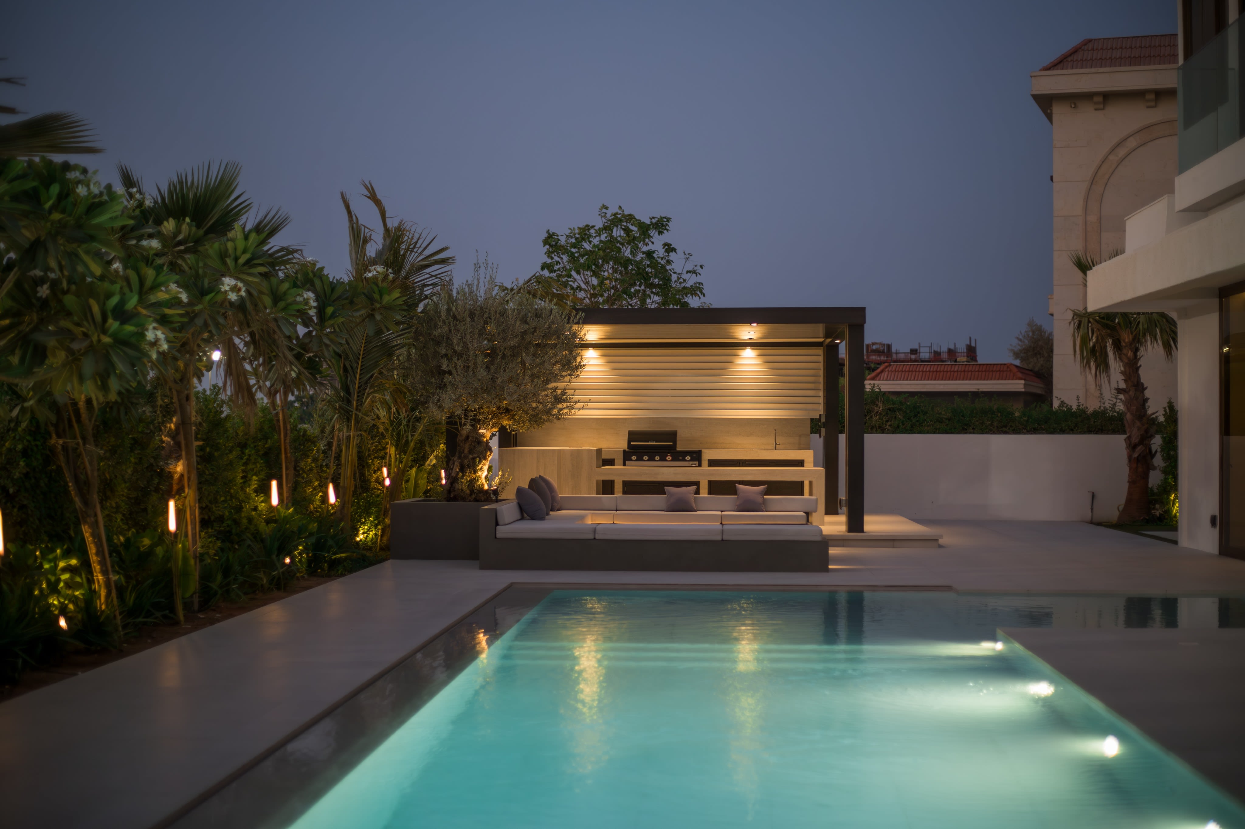Landscape Design & Build hero