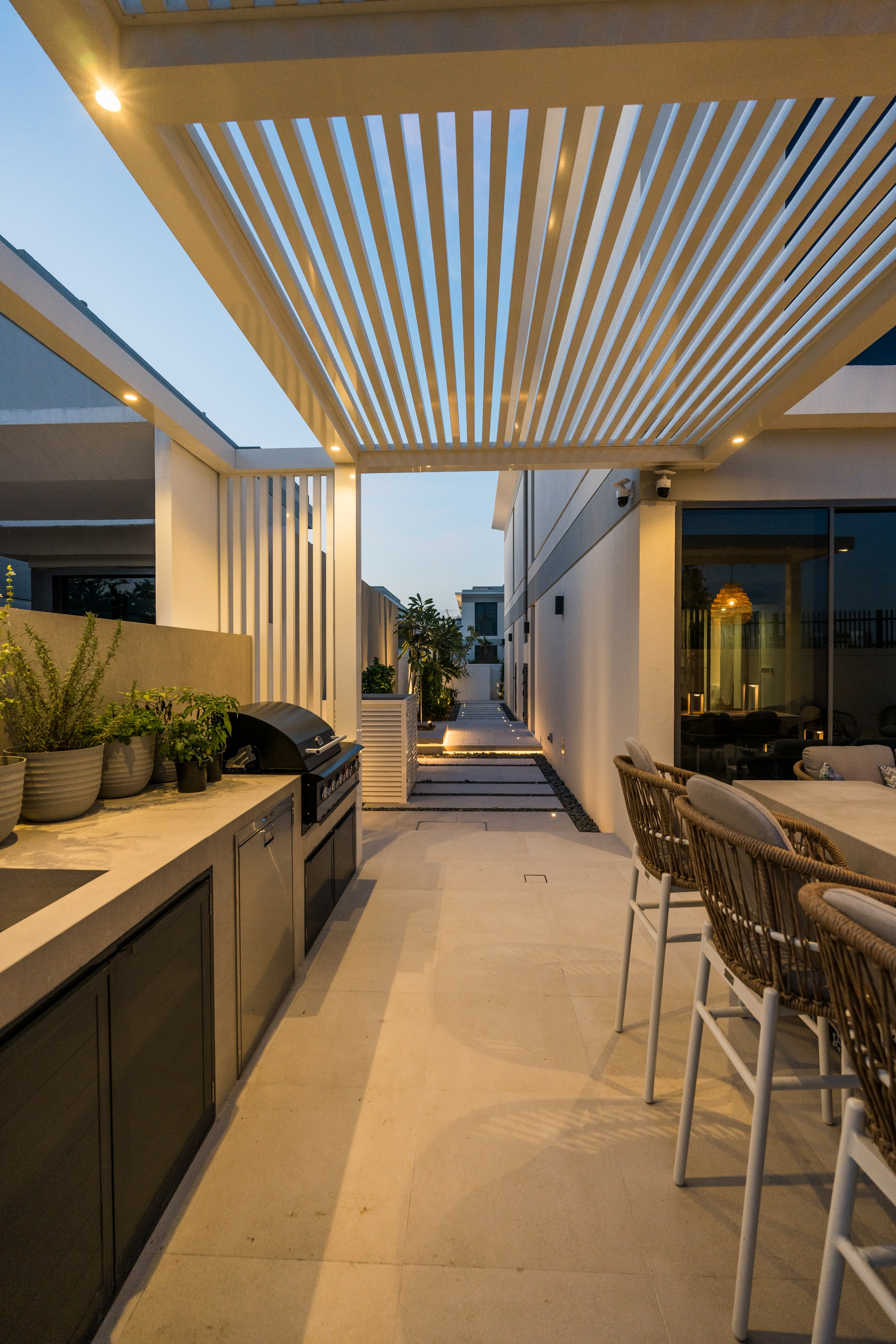 Sunlit Haven – Tilal Al Ghaf
