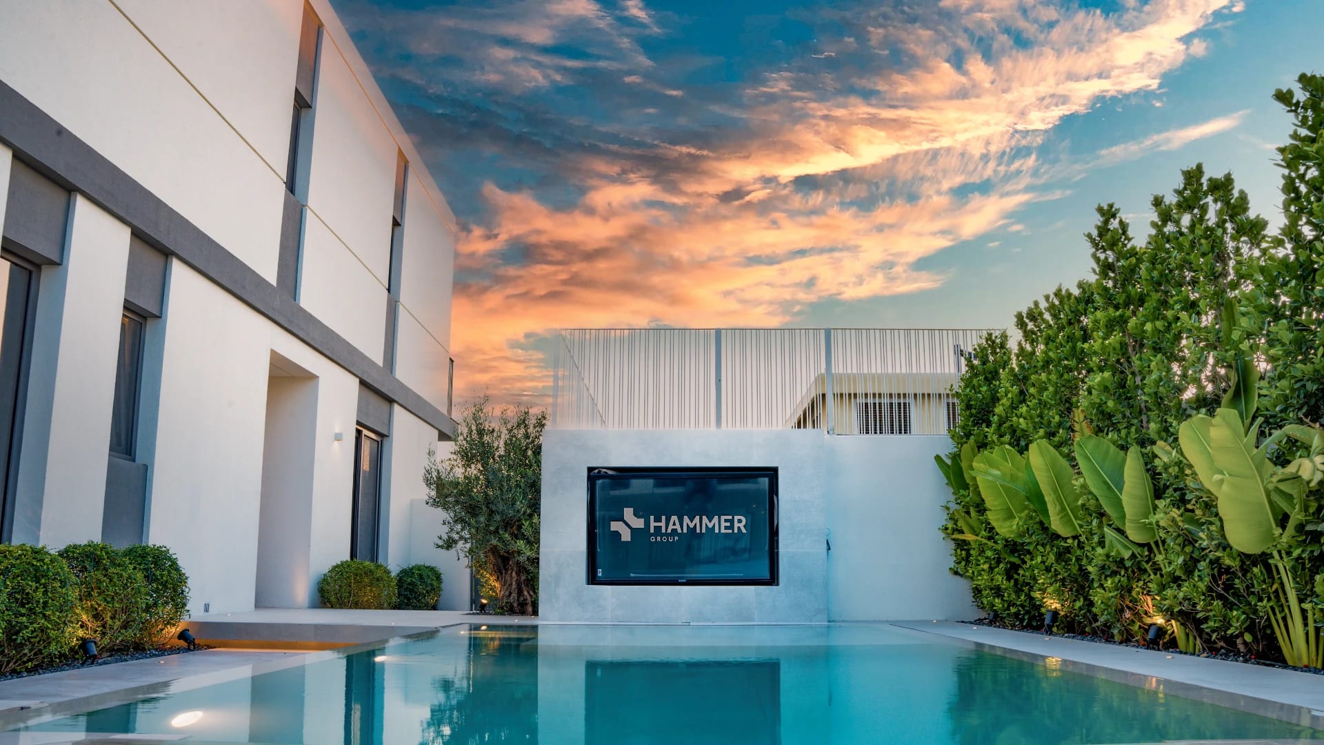 Transform Your Space with Hammer Group Dubai: The Ultimate Guide to Landscape Trends