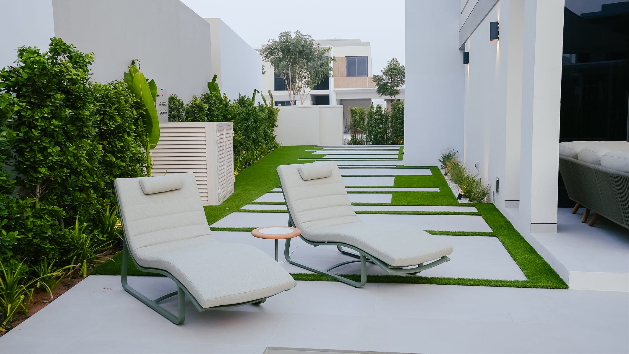 Landscaping Planning Tips for Commercial Projects in the UAE