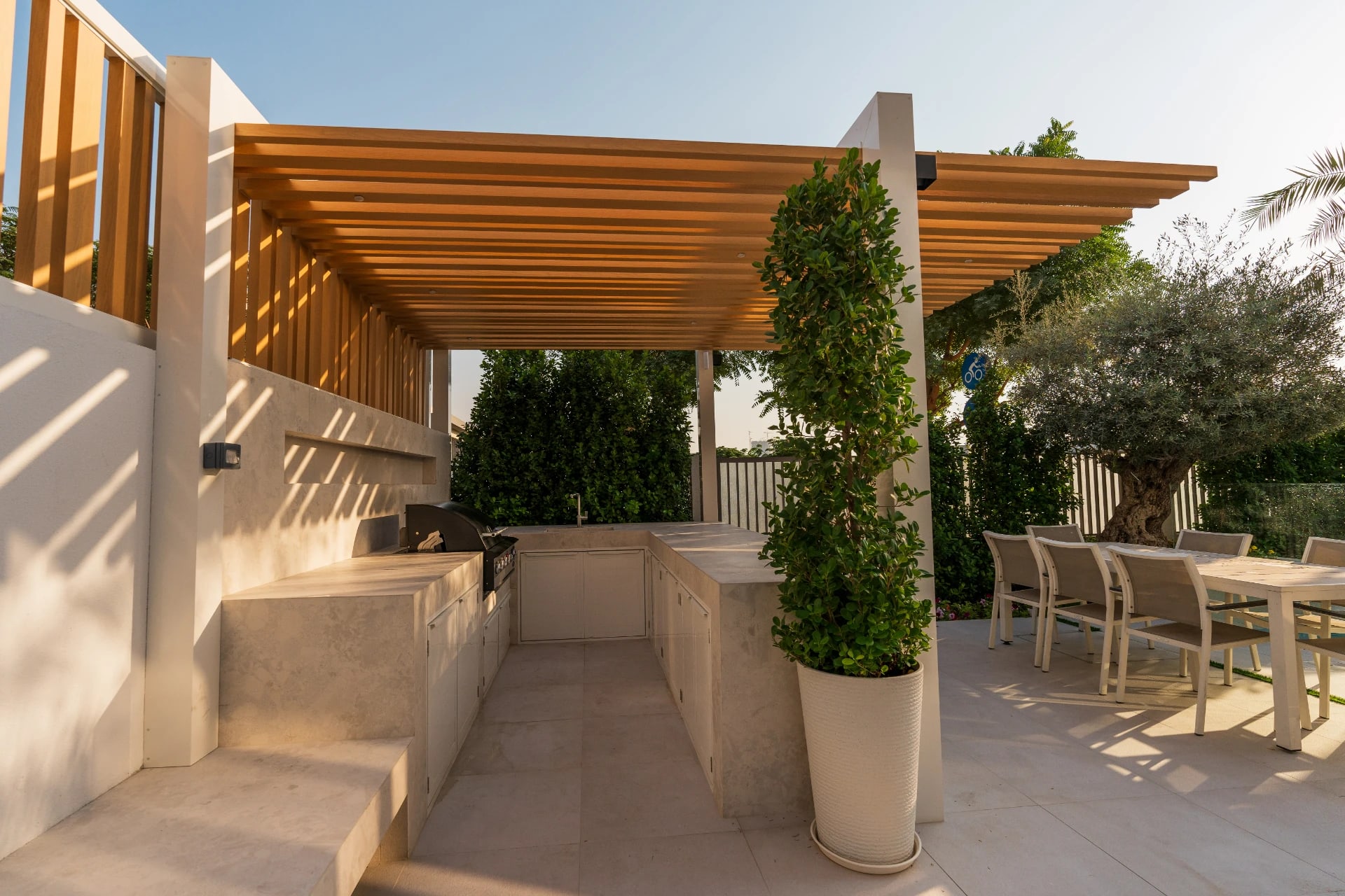 Modern Oasis – Dubai Hills