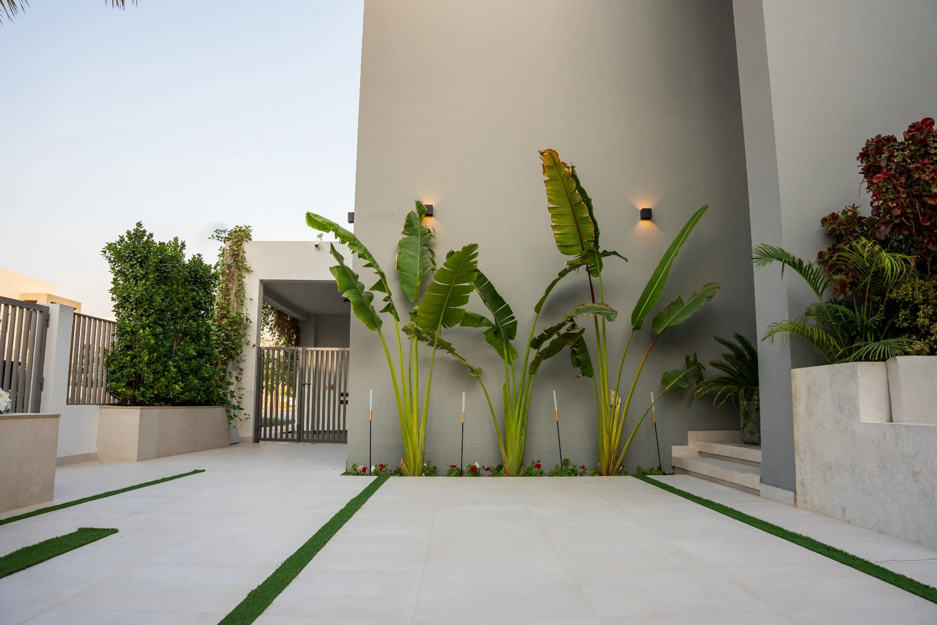 Modern Oasis – Dubai Hills