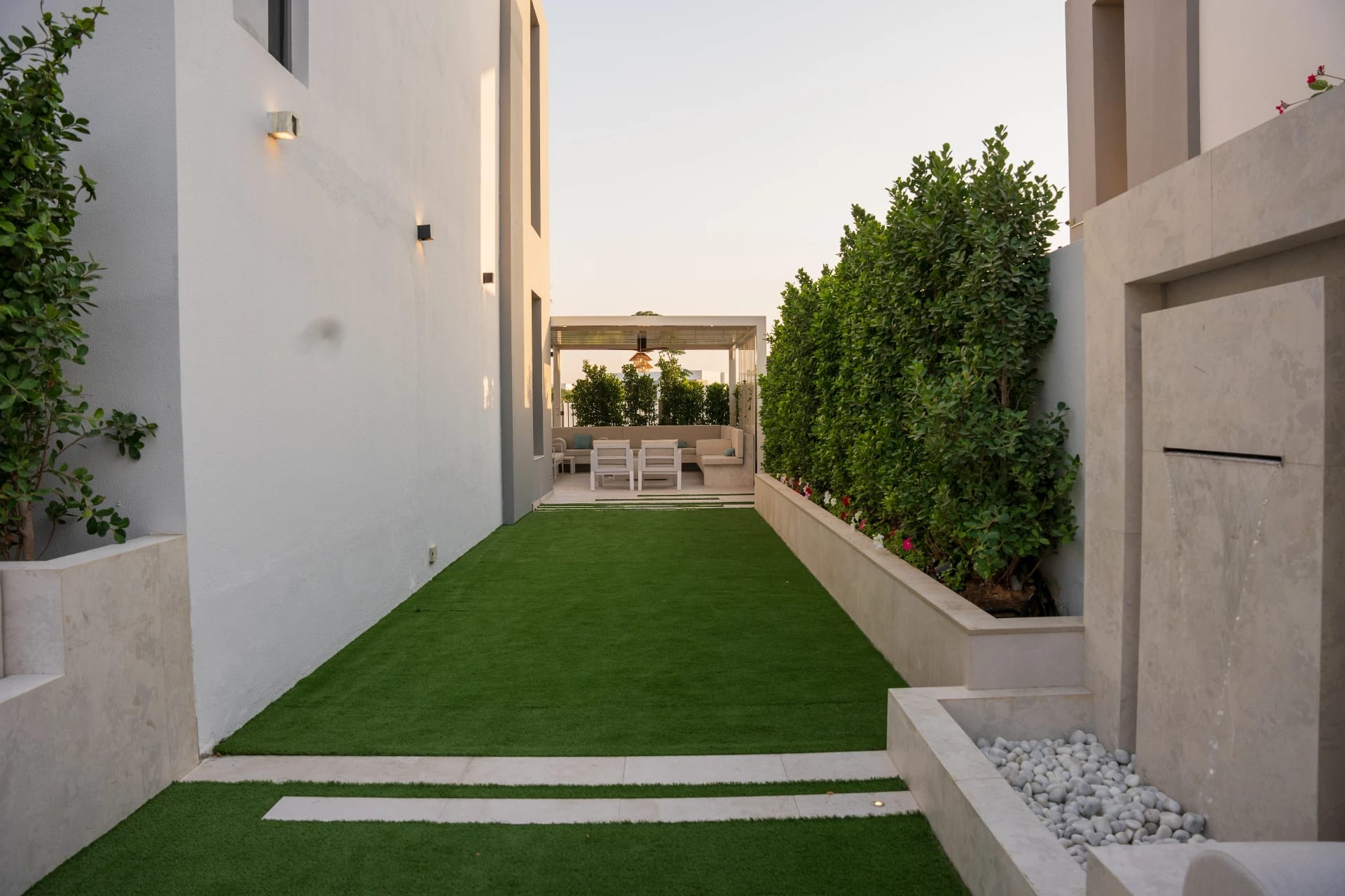 Modern Oasis – Dubai Hills
